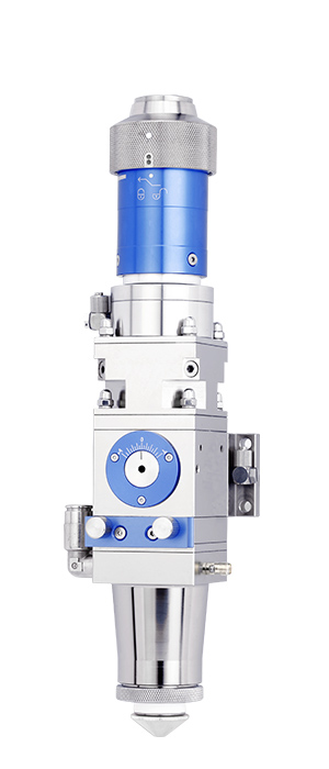 WSX Laser Head