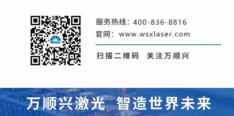 WSX Laser