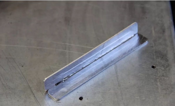 铝板焊接