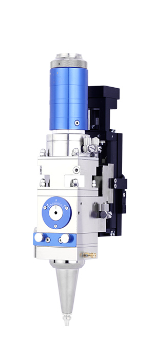 三维光纤切割头SW15