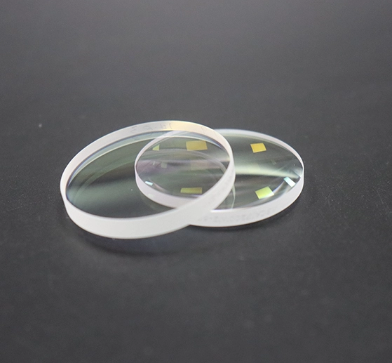 大功率准直聚焦透镜