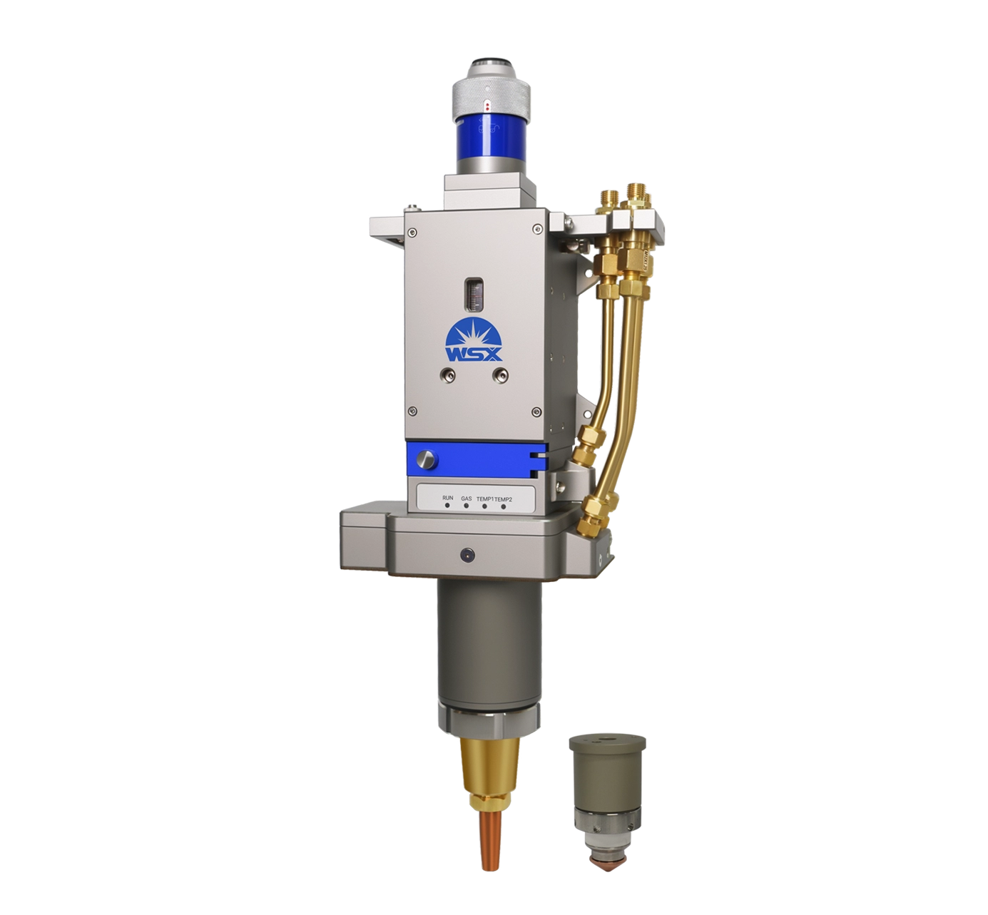 复合切割头NC153