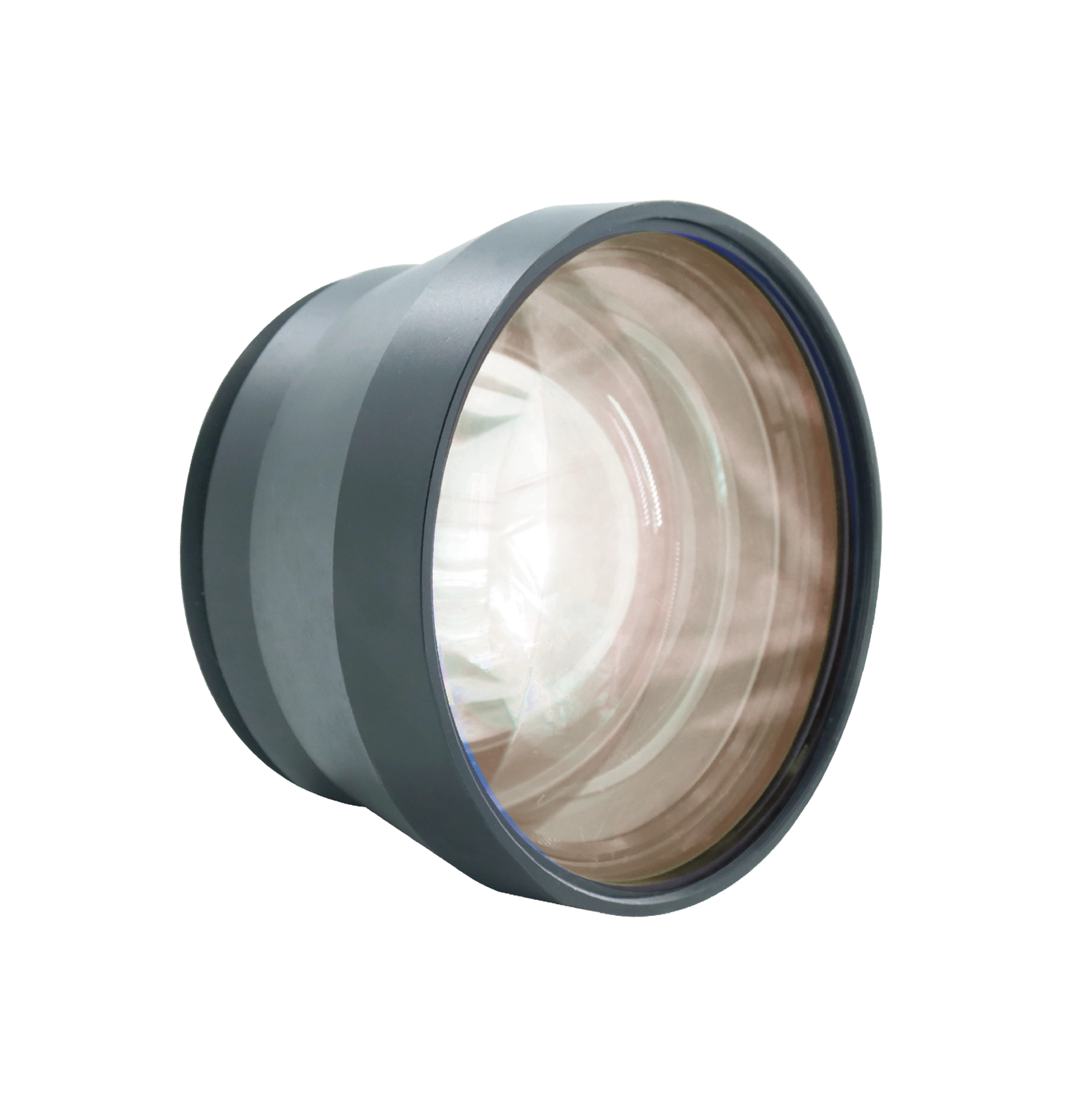 绿光F-theta扫描场镜