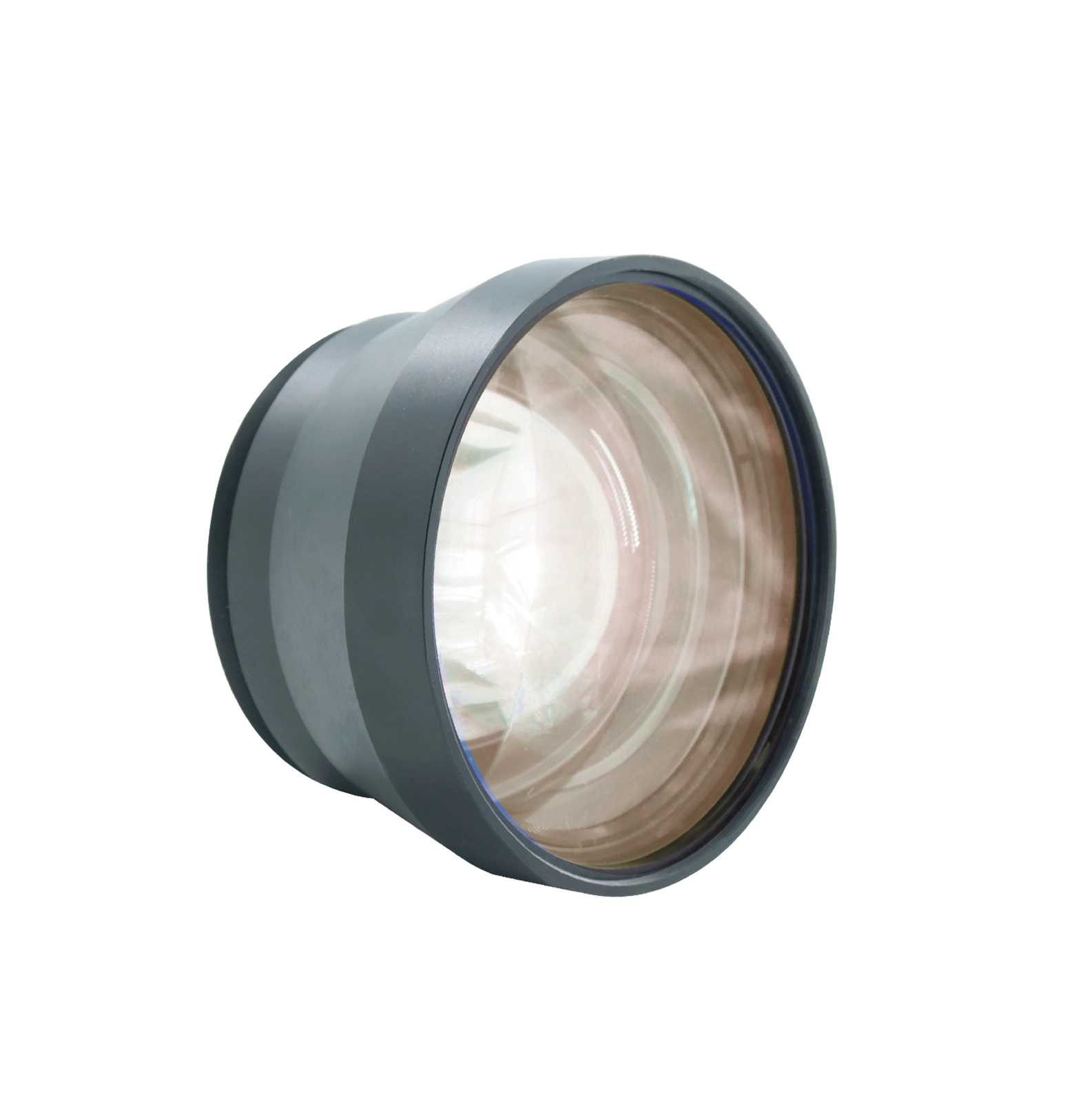 绿光F-theta扫描场镜